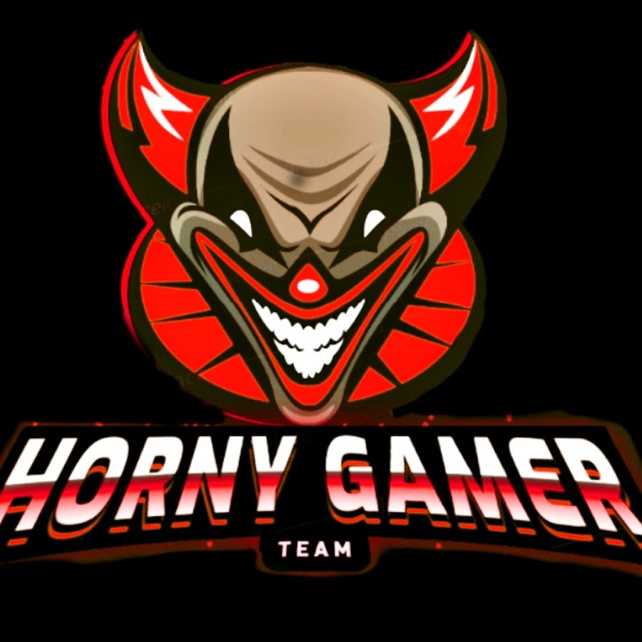Horney gamer