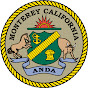 City of Monterey, California