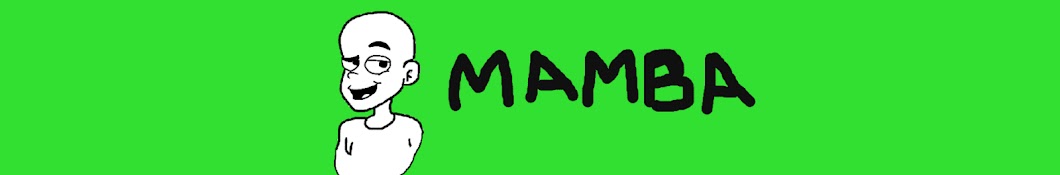 Mamba Animations Banner
