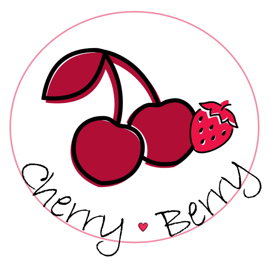 CherryBerry - YouTube