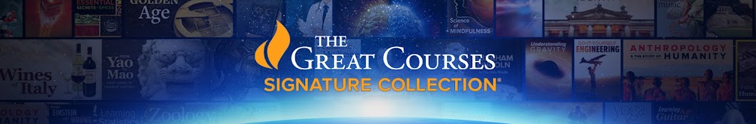 The Great Courses