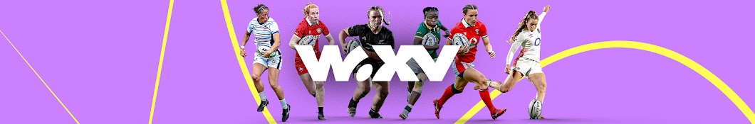 World Rugby Women