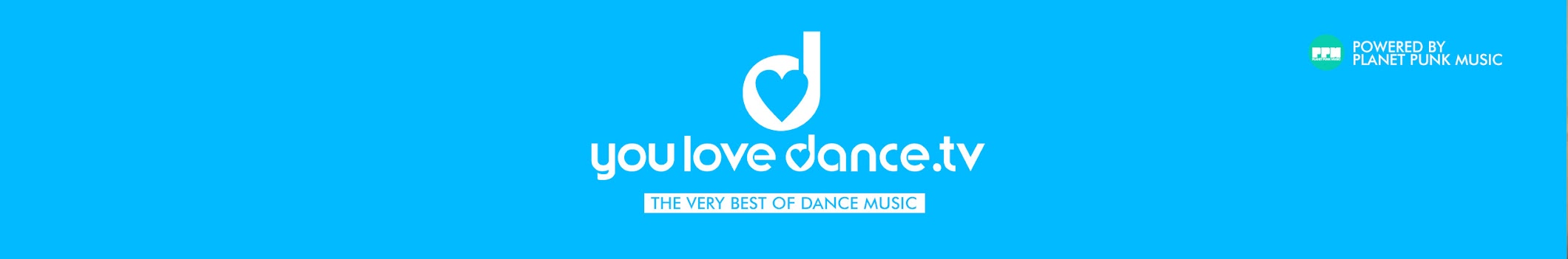 You Love Dance.TV