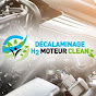 Decalaminage H2 Moteur clean CarbonCleaning