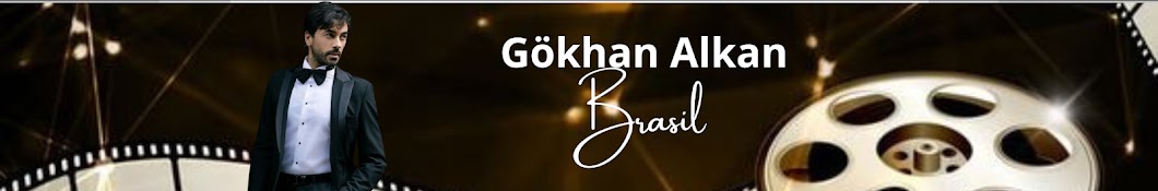 Gokhan Alkan Brasil 