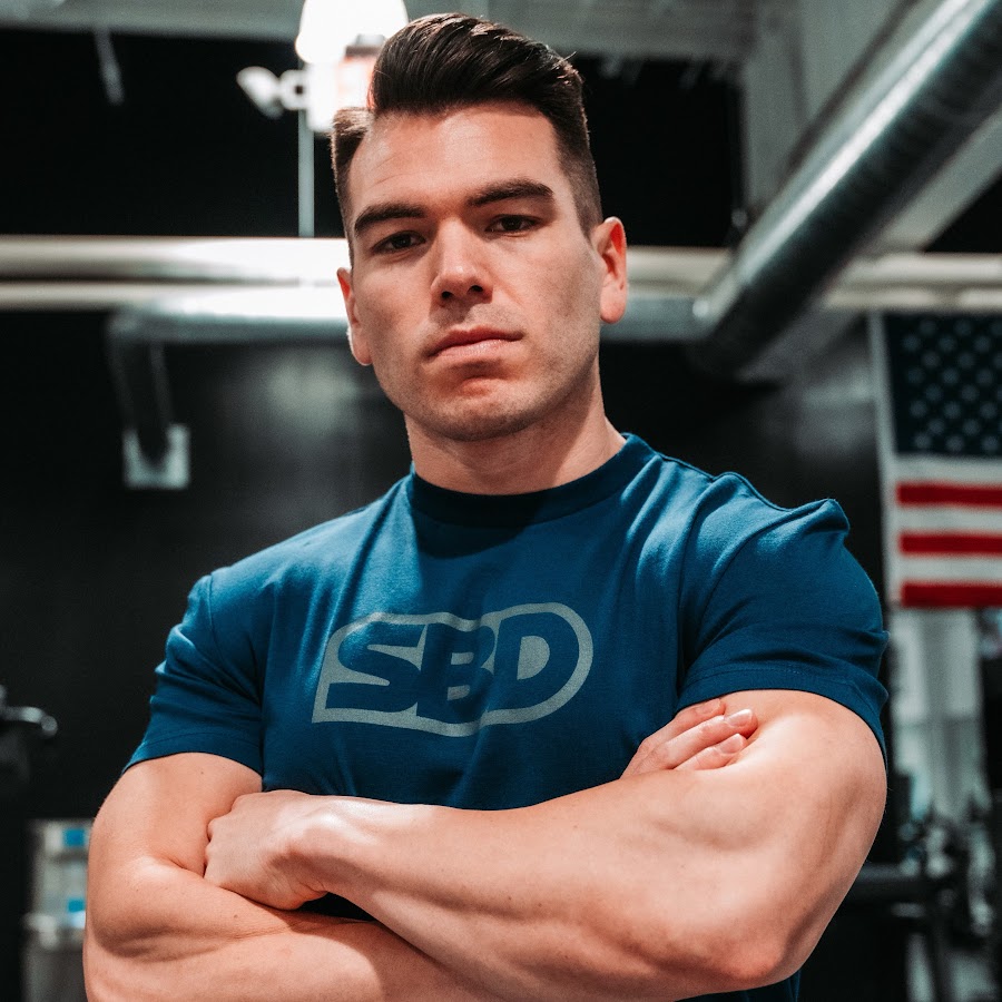 influencer profile picture