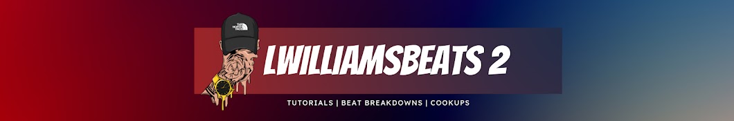 LWilliamsBeats 2