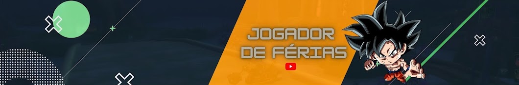 Jogador de férias