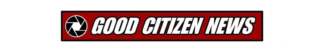 Good Citizen News Banner