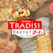 TRADISI RAKYAT BALI