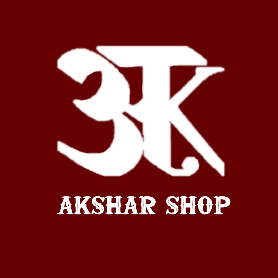 AKSHAR SHOP