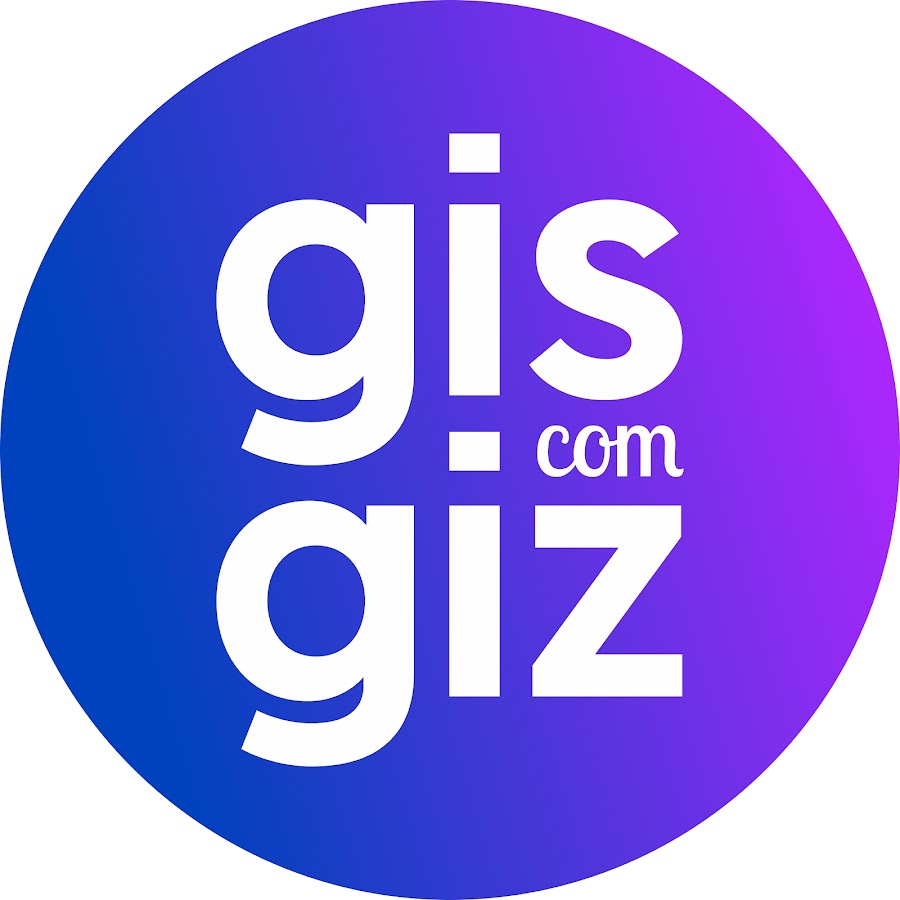 Gis com Giz Mathematics 