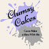 logo Clumsy Cakes