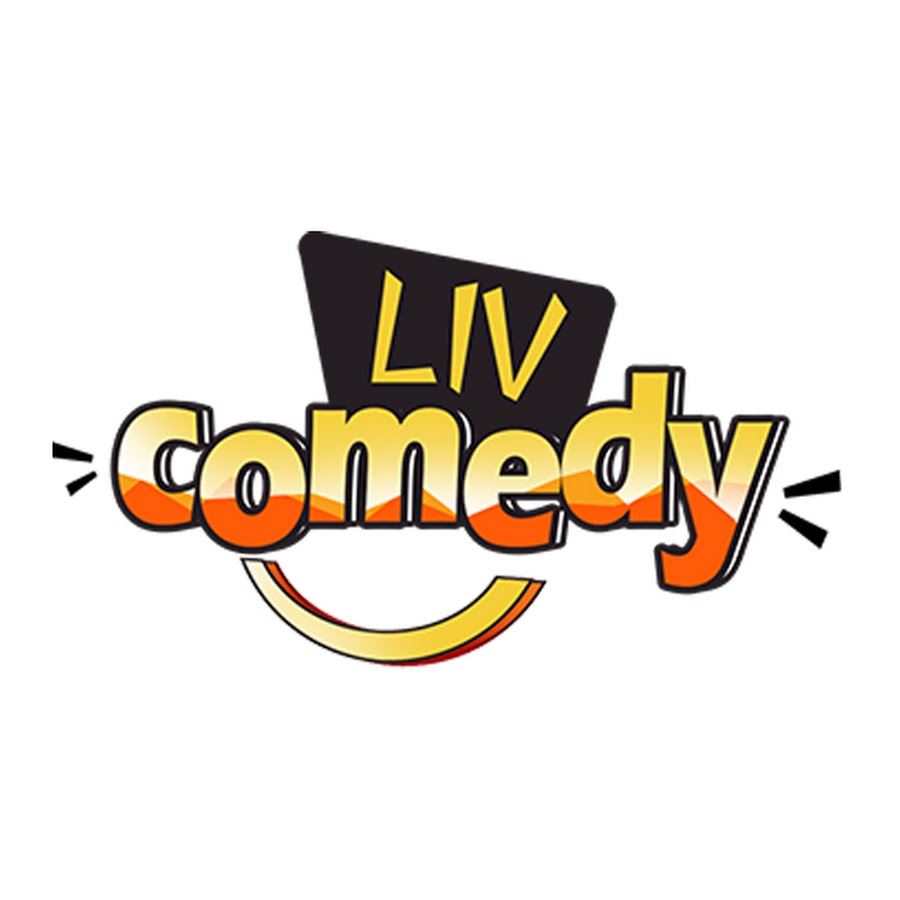 LIV Comedy @LIVComedy