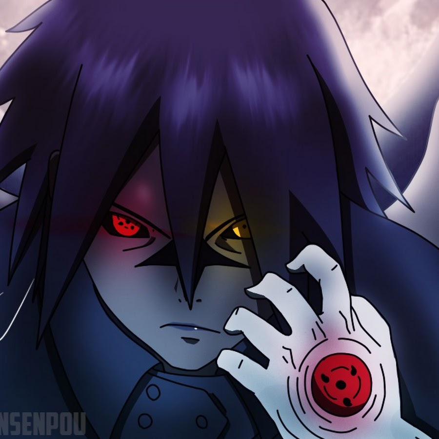 emo Sasuke, Josh ua Diaz