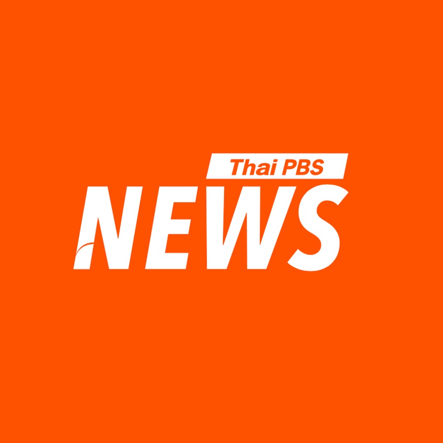 ThaiPBSNews @thaipbsnews