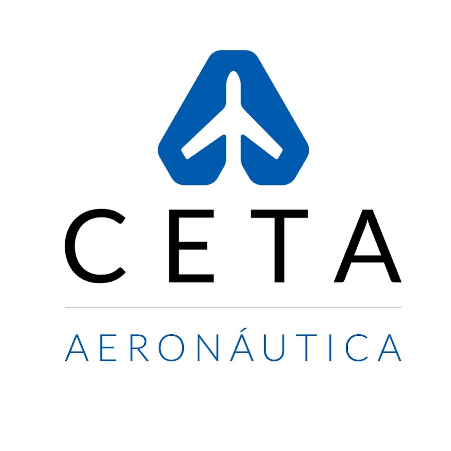 ceta aeronautica YouTube