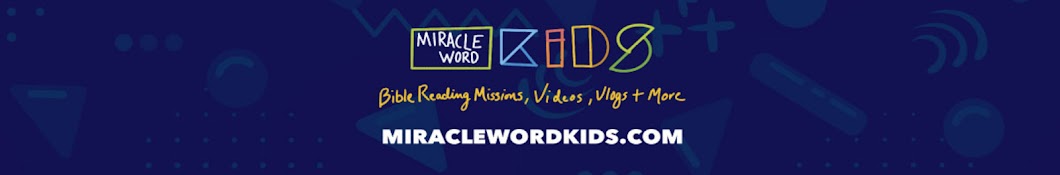 Miracle Word Kids