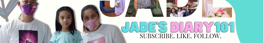 Jade’s Diary101