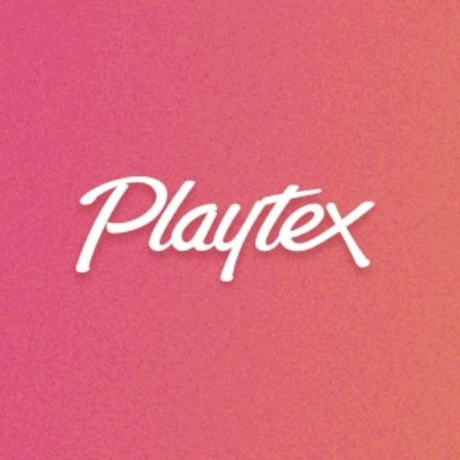 Playtex Tampons 