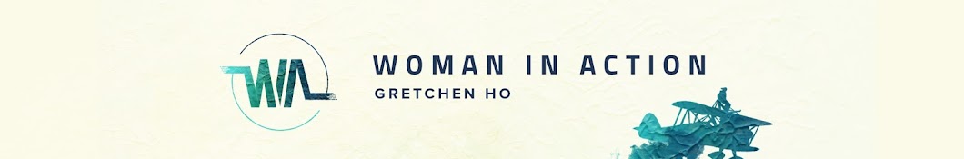 Gretchen Ho Banner