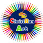 ChristRon Art