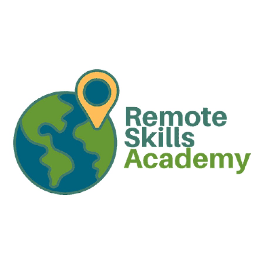 Skills academy. Skill Remote.