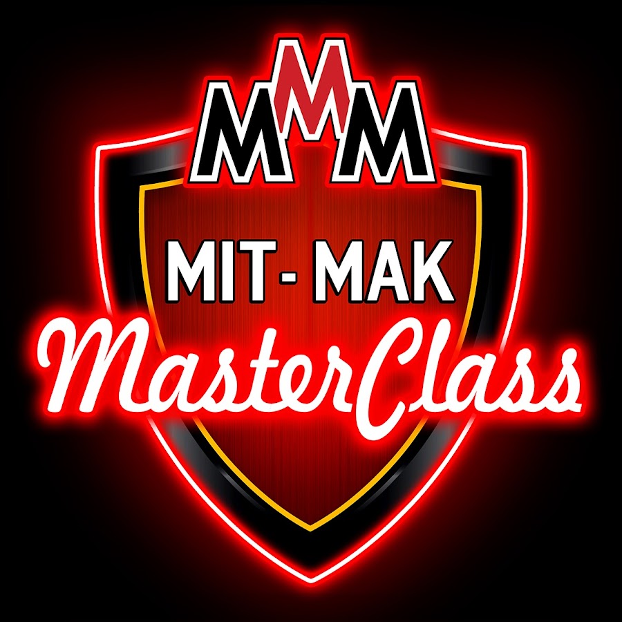 Mit Mak Masterclass