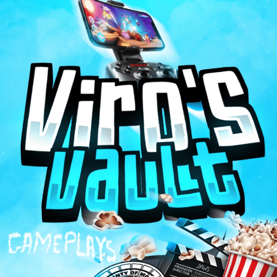 Viro S Vault YouTube