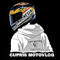 cupris motovlog