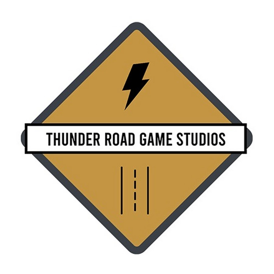 Thunder Road Game Studios - YouTube