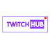 logo Twitch Hub