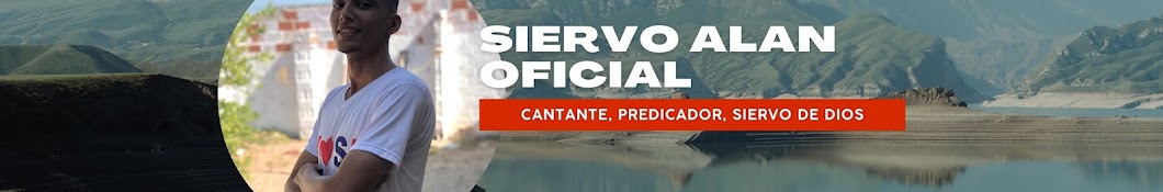 Siervo Alan Oficial