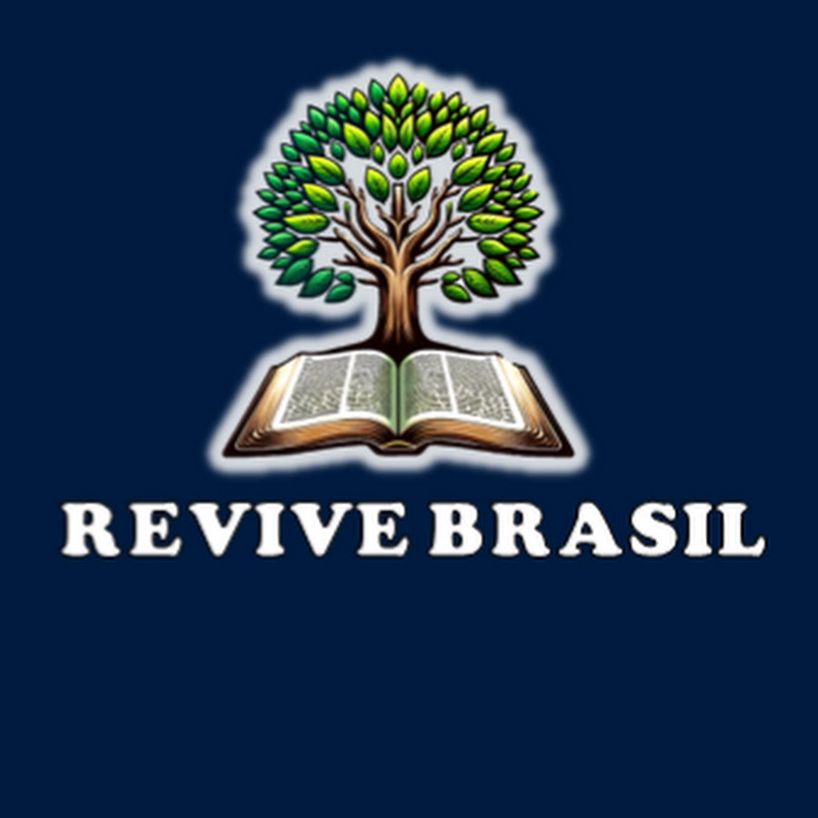 REVIVE BRASIL - AQUIAS SANTAREM 