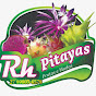 RH pitayas