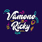 Vámono Ricky 