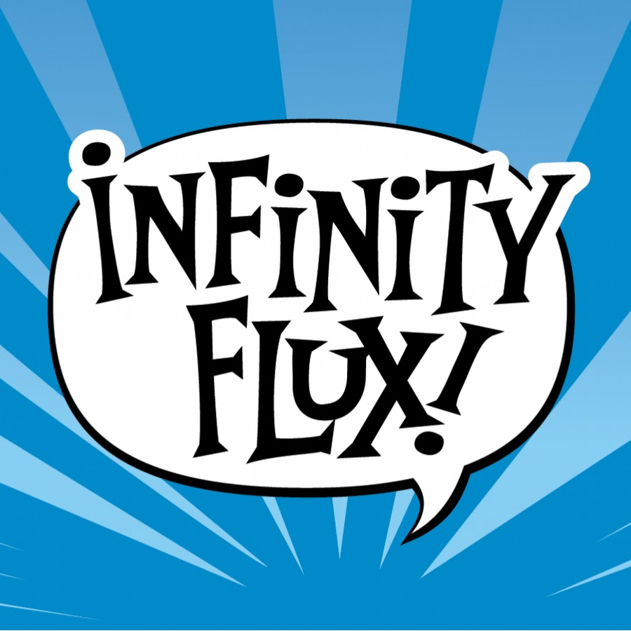 Infinity Flux Comics