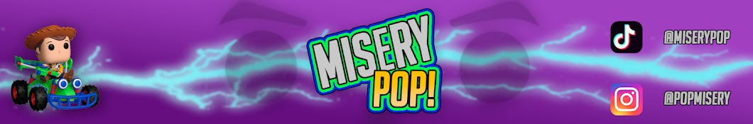 Misery Pop!