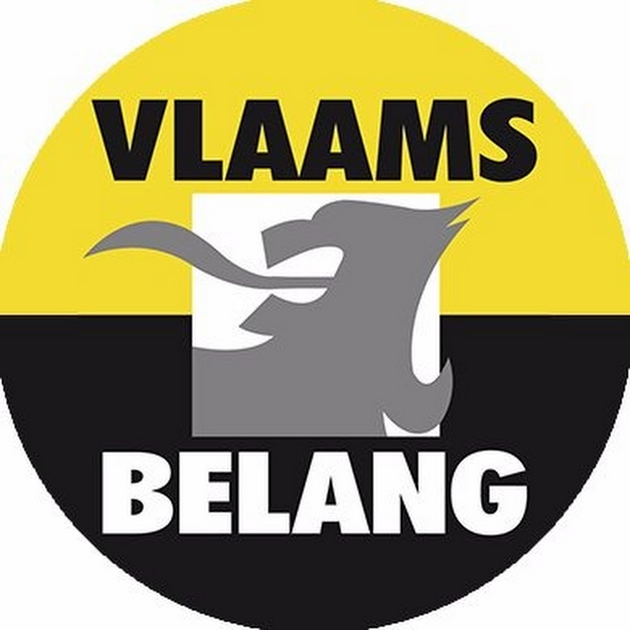 Vlaams Belang @vlaamsbelang