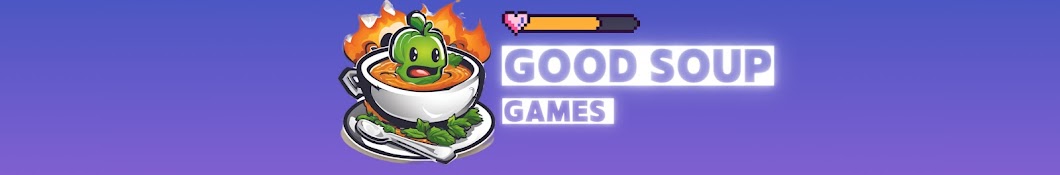 Good Soup Games