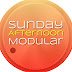 logo SundayAfternoonModular