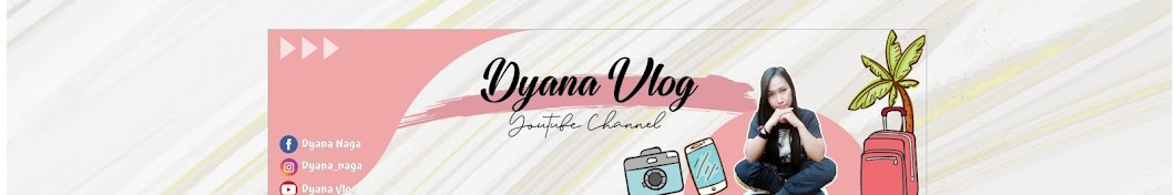 DYANA VLOG