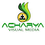 ACHARYA VISUAL MEDIA GUINNESS DR. JAYANARAYANJI