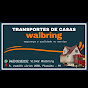 TRANSPORTE DE CASAS WALBRING