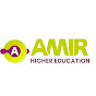 AMIR Higher Education