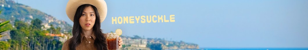 Honeysuckle Banner