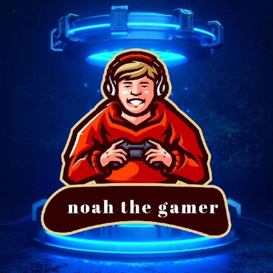 Noah The Gamer