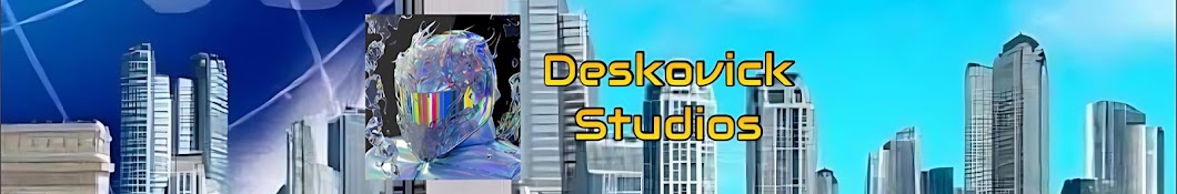 Deskovick Studios