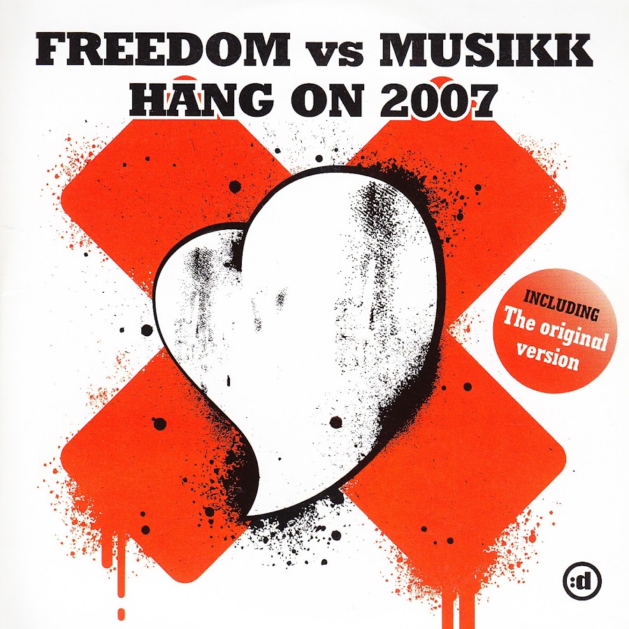 Freedom mix. Hang on. Musikk. From Sleep to Freedom 73 Chapter.