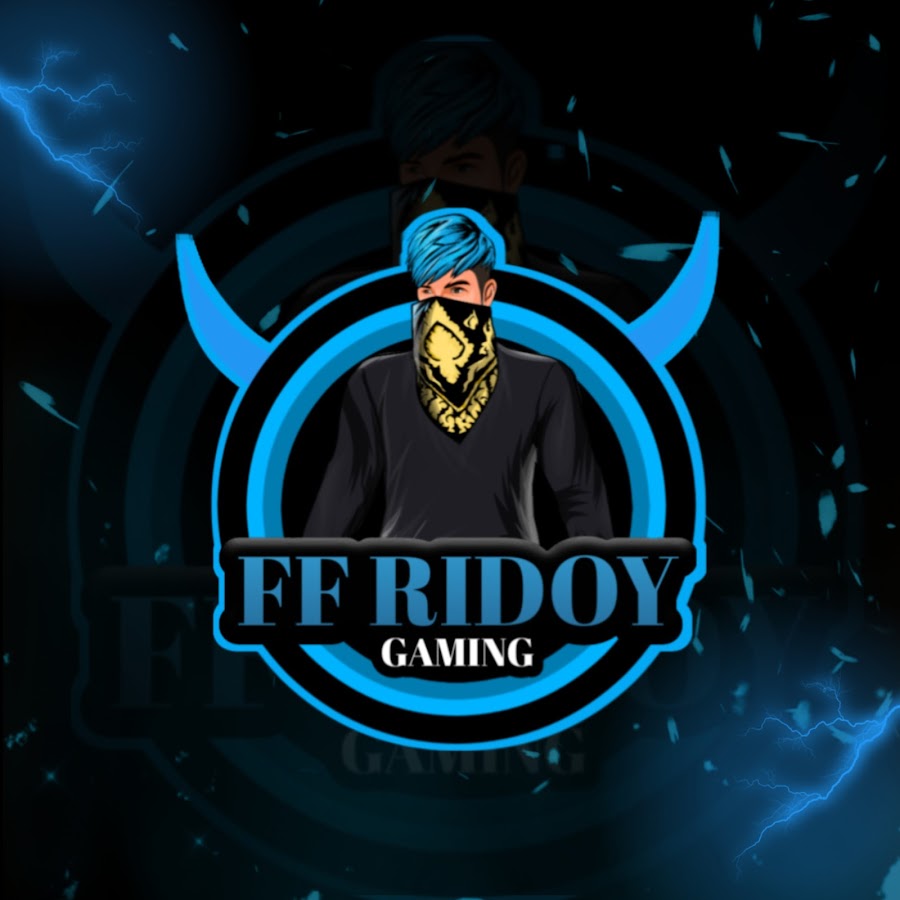 Ridoy Gaming FF